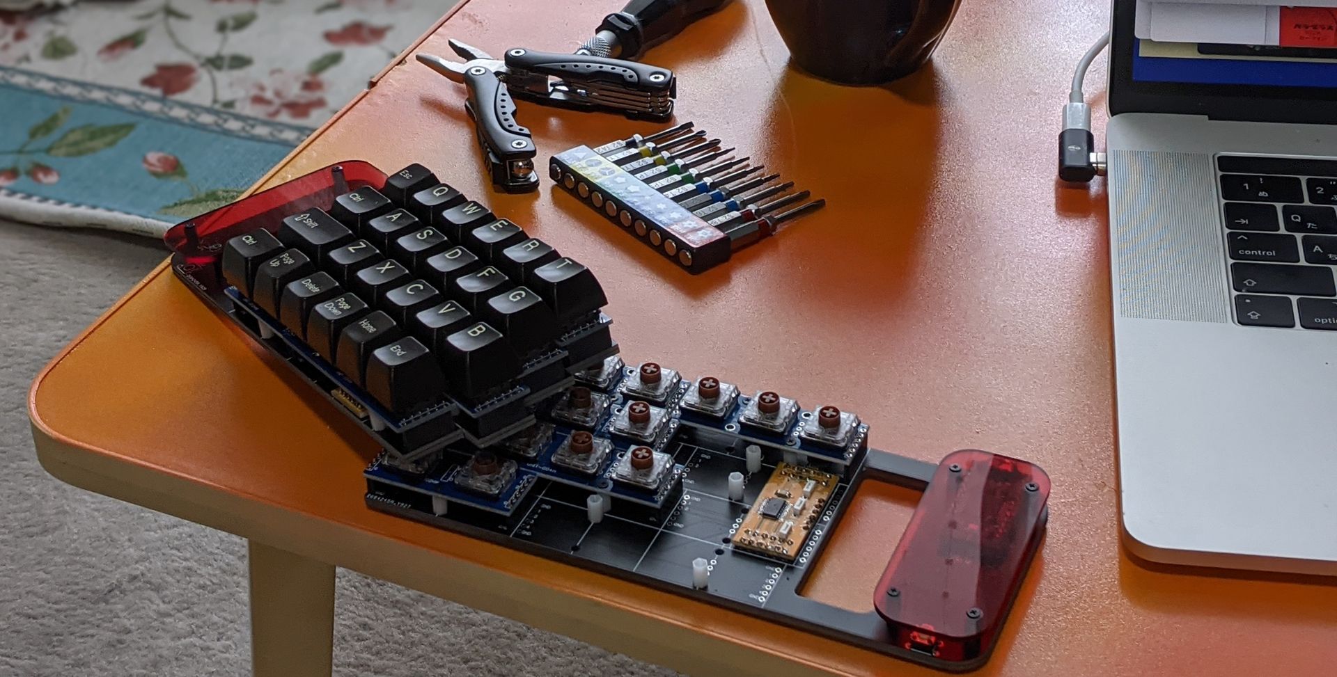 TakeItEZ とユニット・システムのご紹介